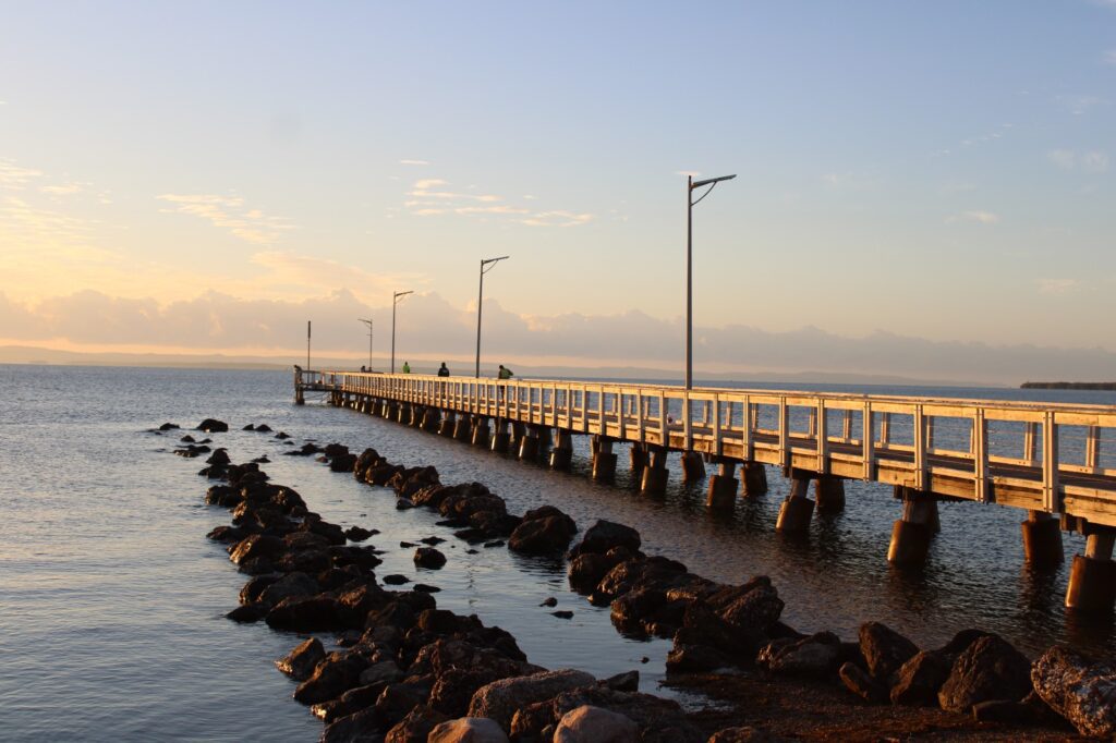 Redland Point - Wellington Point