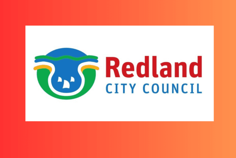 Redland city council logo