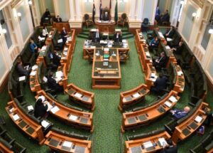 Redland City housing and health