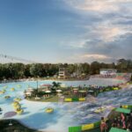 Birkdale's Olympic Future: A $100 Million Investment