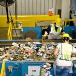 Council Clash Over Redland City Dump Visits