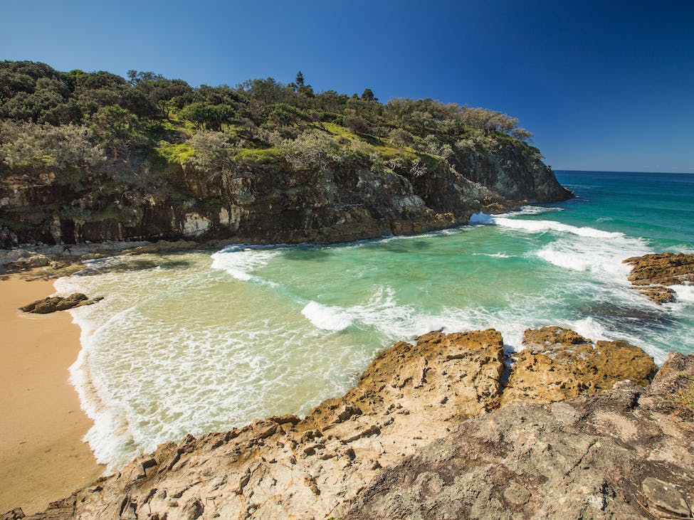Redlands Coast