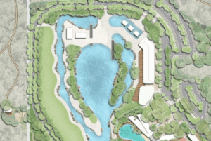 Redlands' Planned Whitewater Facility Transforms into a Risky Venture