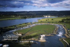 Penrith Whitewater Stadium