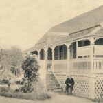 Willards Farm in the Redlands