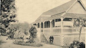 Willards Farm in the Redlands