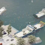 Redland City Council Applauds $41 Million Allocation for Dunwich Ferry Terminal Upgrade in SEQ City Deal