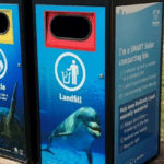 Redland City Embraces Smart Solar Bins for Citywide Implementation