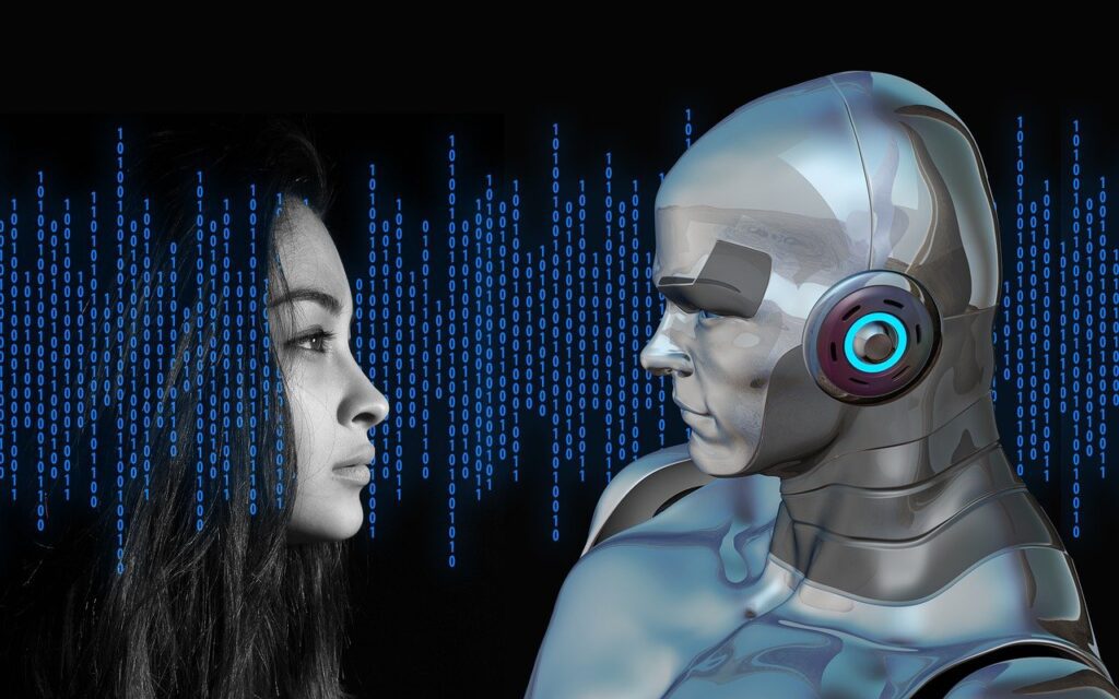 The Future of AI and Creativity: Unleashing Boundless Possibilities