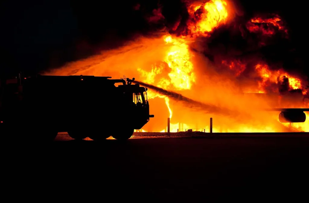 Tragic House Fires on Russell Island: Six Lives Lost, Council Offers Support