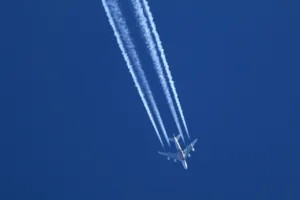 Battle Brews as Residents Rally Against Proposed Flight Path Changes in Redlands