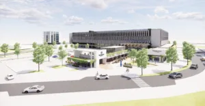 Weinam Creek Redevelopment Update