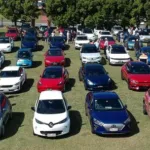 The Electric Vehicle Experience Charges into Redlands Coast!