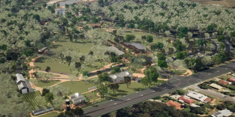 Redland Council Responds to Senate Inquiry on Whitewater Centre