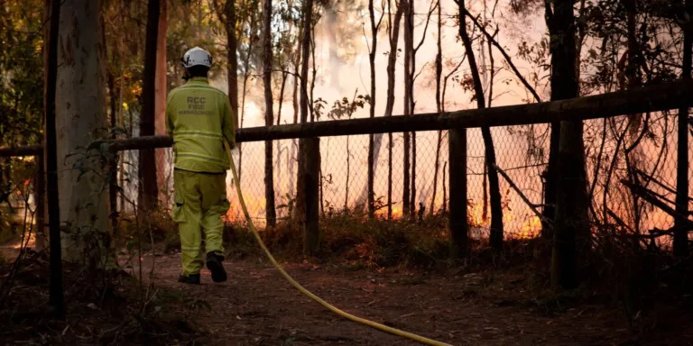 Community Resilience Forums: Bolstering Disaster Preparedness