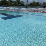 Cleveland Aquatic Centre Maintenance Receives Firm Commitment from Council