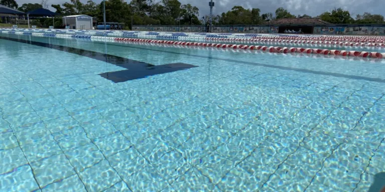 Cleveland Aquatic Centre Maintenance Receives Firm Commitment from Council