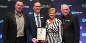 Redland City Mayoral Breakfast Raises $20,000 for School Chaplaincy