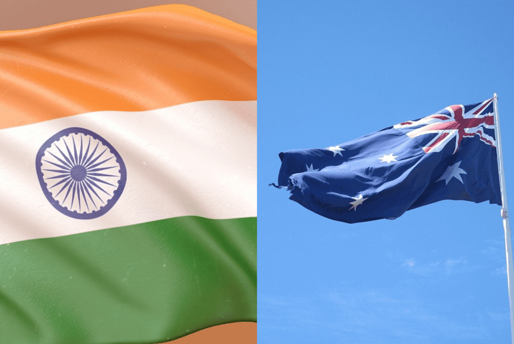 Redlands Coast Businesses Explore Lucrative Export Opportunities in India During Informative Session