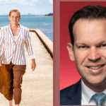 Mayor Karen Williams Invites Senator Canavan to Private Whitewater Plan Briefing