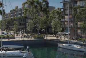 Redlands Residents Worry About Toondah Development and Housing Crisis