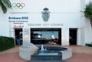 Redland City Council Confirms Commitment to Brisbane 2032 Olympics and Paralympics as Junior Games Partner