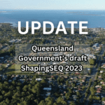 Redland City Council Seeks Input on SE Queensland Growth Plan
