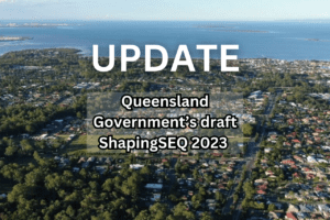 Redland City Council Seeks Input on SE Queensland Growth Plan