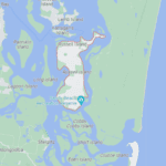 Redland City Council Acknowledges Mistake on Russell Island Welcome Sign