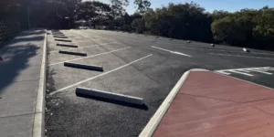 Russell Island Car Park: $1.98M Upgrade for Safety and Convenience