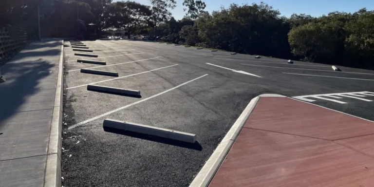 Russell Island Car Park: $1.98M Upgrade for Safety and Convenience