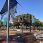 Thornlands Community Park Grapples with Playground Fire Fallout