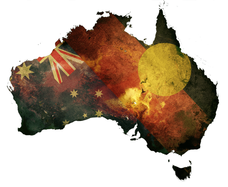 Australian Voice Referendum Marred by Racism-Fueled Falsehoods