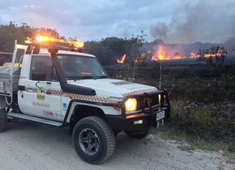 Redland City Council Adopts Enhanced Disaster Plan with National Warning System