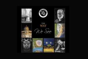 redlands camera club presents the way we see photographic exhibit