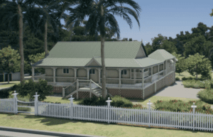 Birkdale's Willards Farm: $5.06M Restoration Project Underway