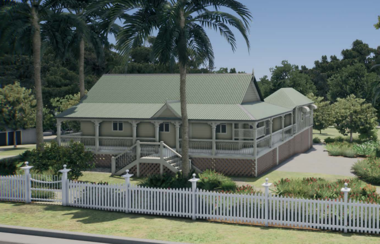 Birkdale's Willards Farm: $5.06M Restoration Project Underway