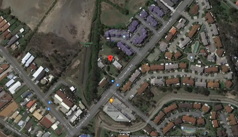 New 4-Level Apartment Building Under Council Assessment on Thorneside Road.