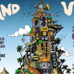 Island Vibe Festival Struggles After Indigenous Close Camp Grounds
