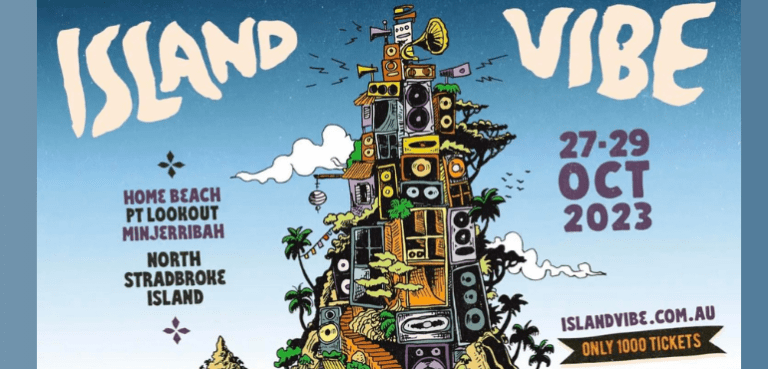 Island Vibe Festival Struggles After Indigenous Close Camp Grounds