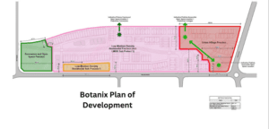Fiteni Homes Proposes 250+ Dwellings near Wellington Point Farm