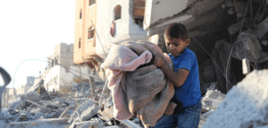 Quick Update: Latest Developments in Israel-Hamas Conflict