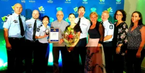 Celebrating Local Heroes: Nominations Open for 2024 Redlands Coast Australia Day Awards