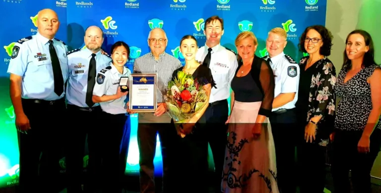 Celebrating Local Heroes: Nominations Open for 2024 Redlands Coast Australia Day Awards