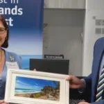 Council Celebrates Success of India Trade Opportunities Event