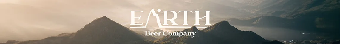 Earth Beer Company Ads