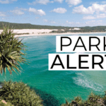 Fire Prohibition in Moreton Bay Protected Areas