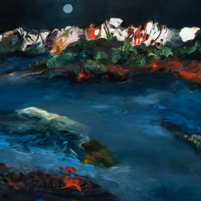 Captivating Art Exhibition Showcases the Beauty of Redlands Coast