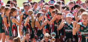 Redlands Touch Association Welcomes Queensland Primary All Schools Championships