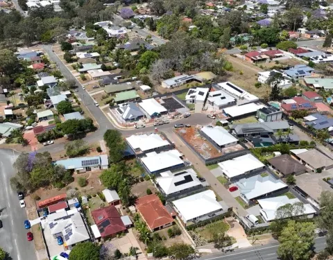 Redland City Council Seeks Public Input on Queensland Government's Housing Strategy